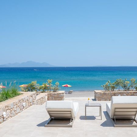 Nalu Luxury Suites Adults Only Kéfalos Eksteriør bilde