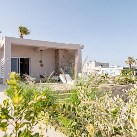 Nalu Luxury Suites Adults Only Kéfalos Eksteriør bilde