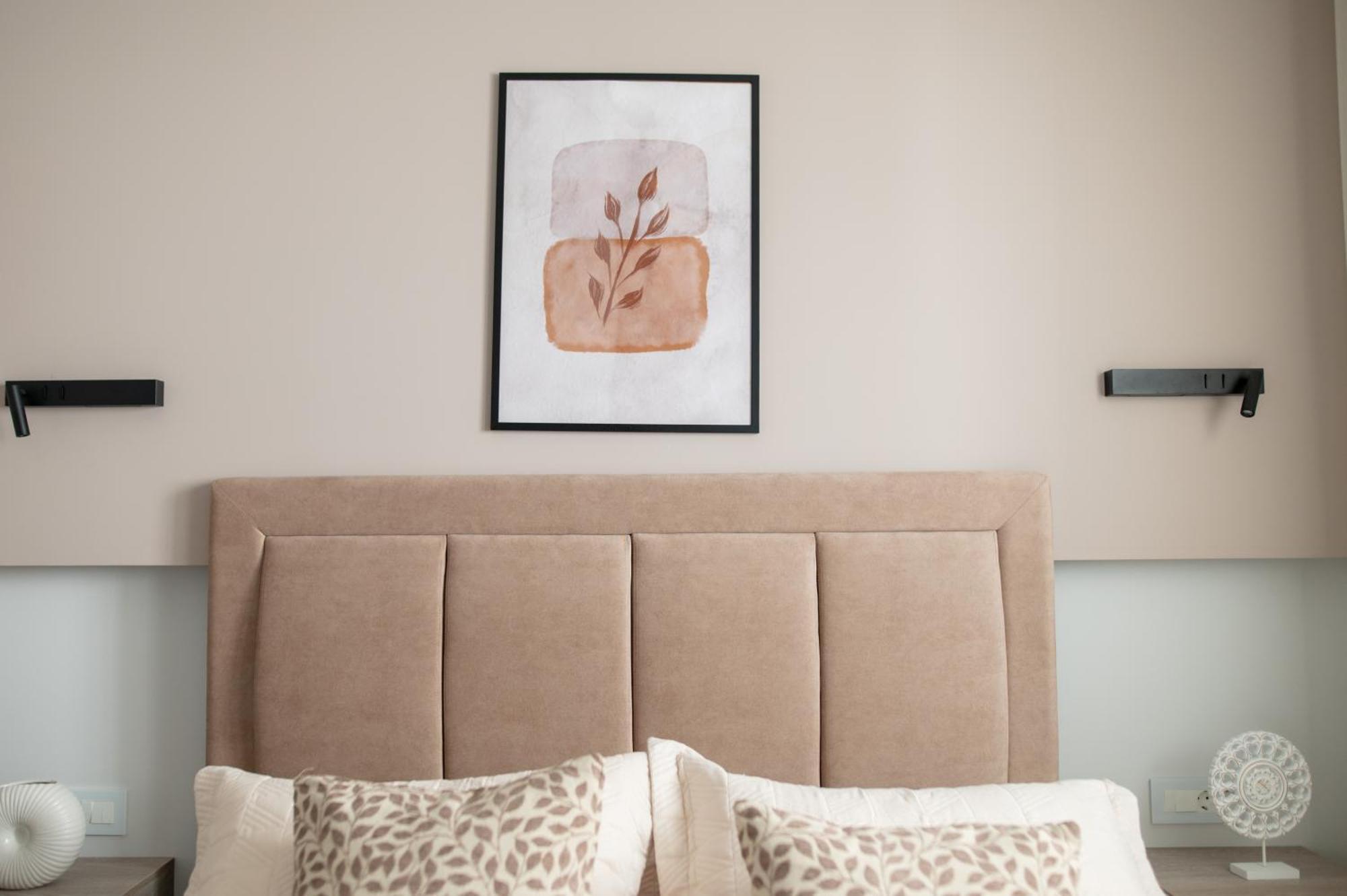 Nalu Luxury Suites Adults Only Kéfalos Eksteriør bilde