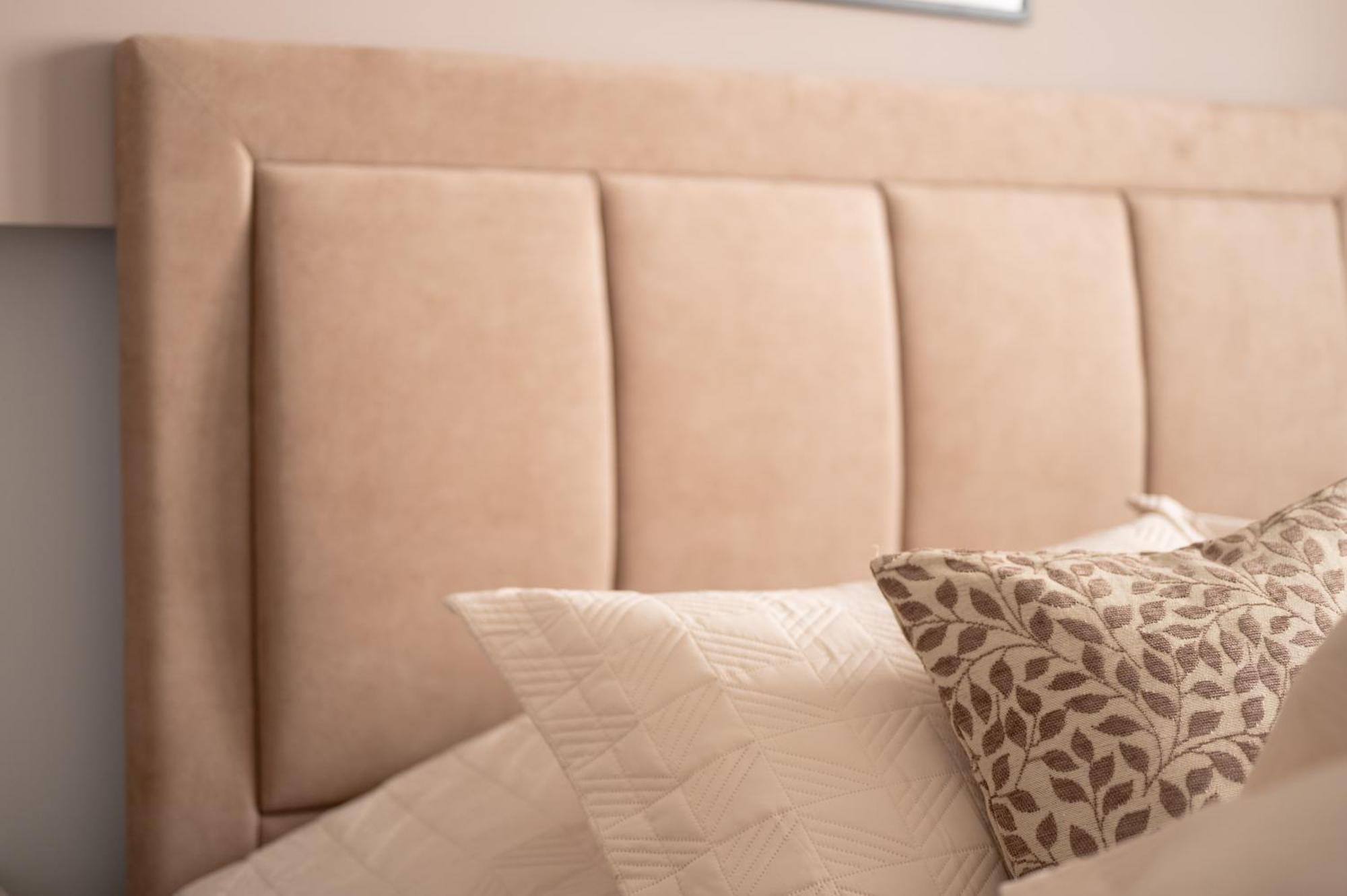 Nalu Luxury Suites Adults Only Kéfalos Eksteriør bilde