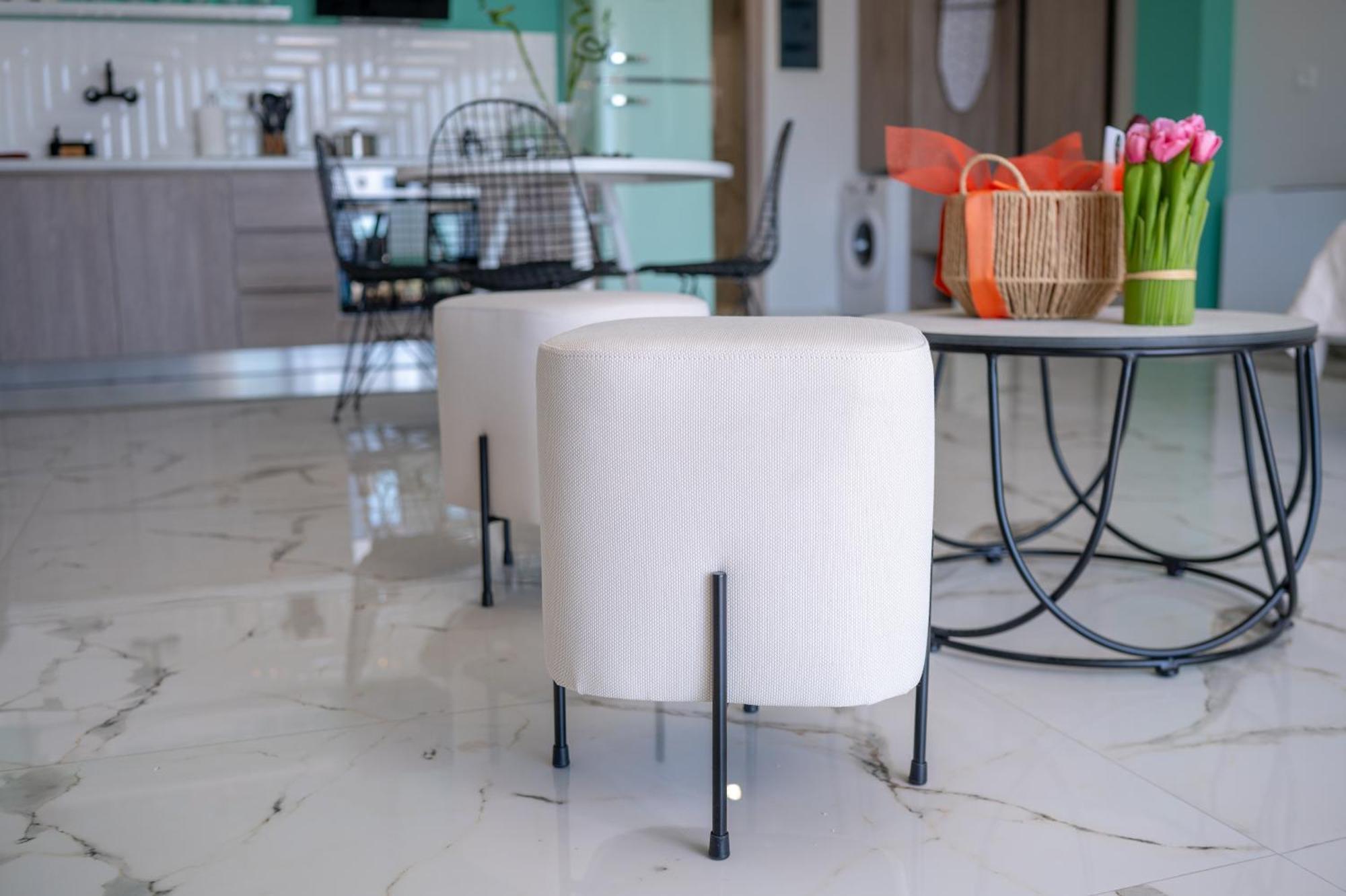 Nalu Luxury Suites Adults Only Kéfalos Eksteriør bilde