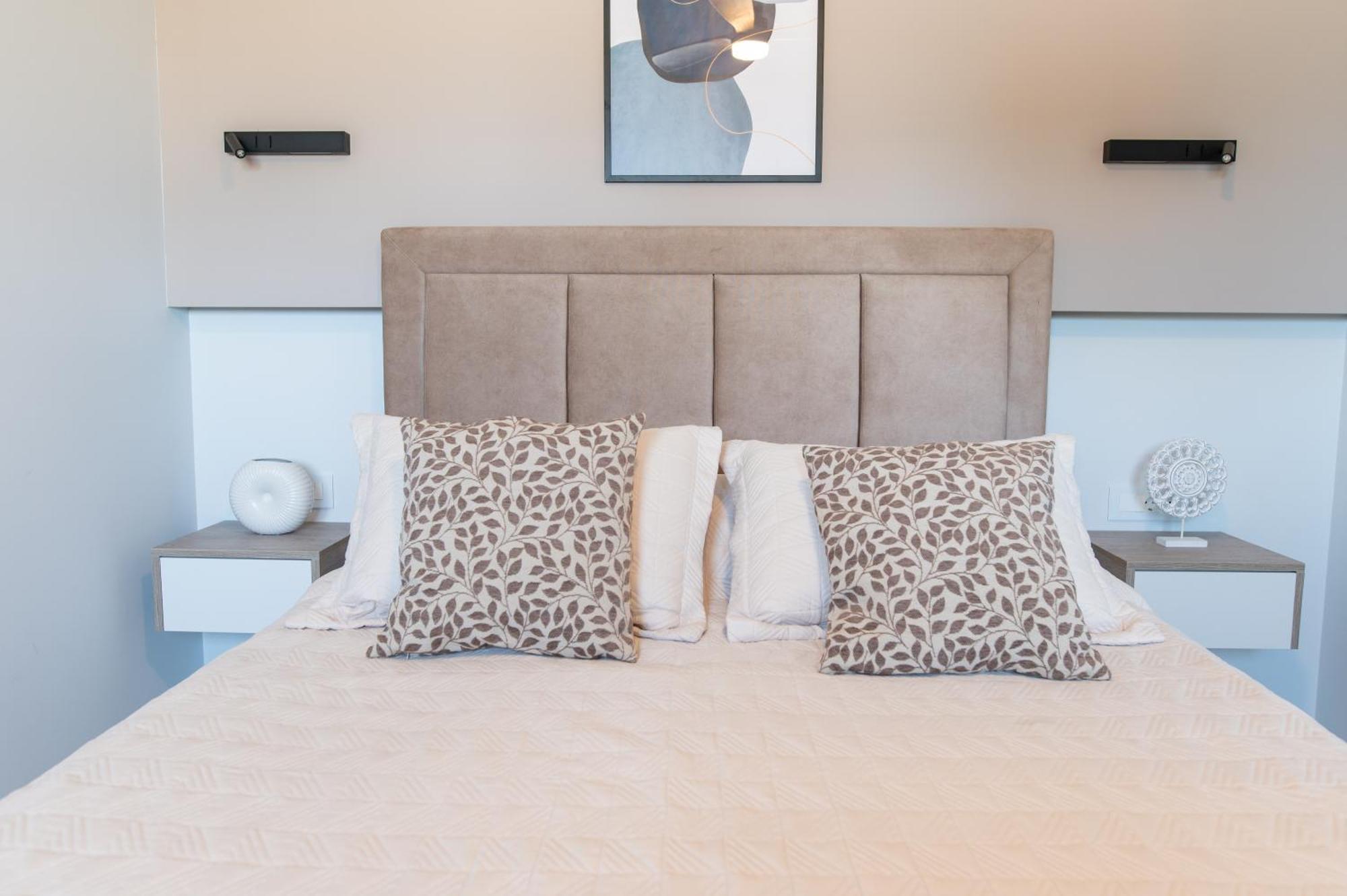 Nalu Luxury Suites Adults Only Kéfalos Eksteriør bilde