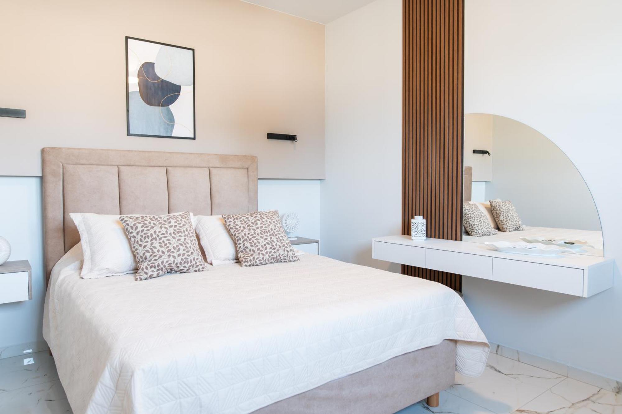 Nalu Luxury Suites Adults Only Kéfalos Eksteriør bilde
