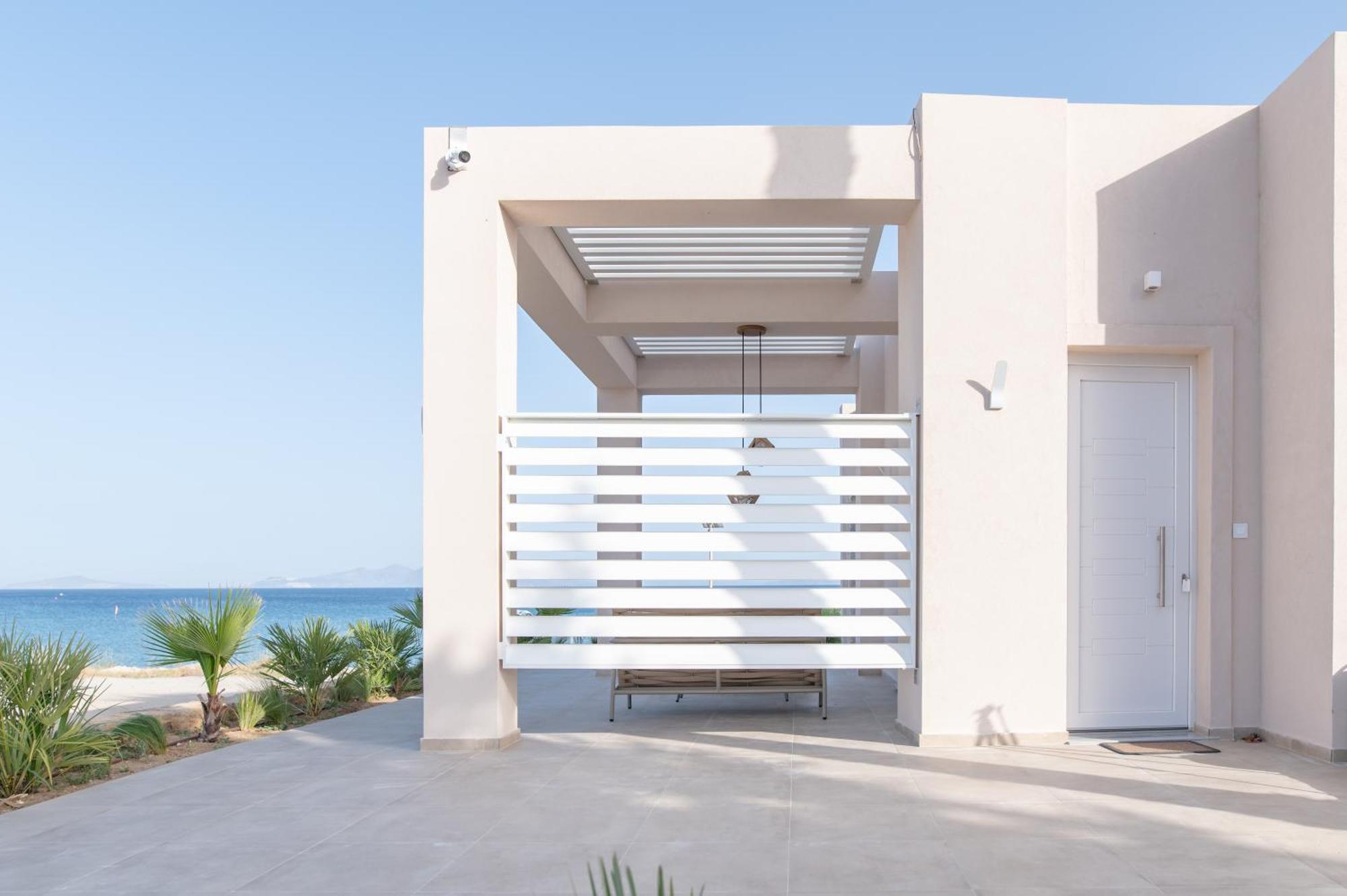 Nalu Luxury Suites Adults Only Kéfalos Eksteriør bilde