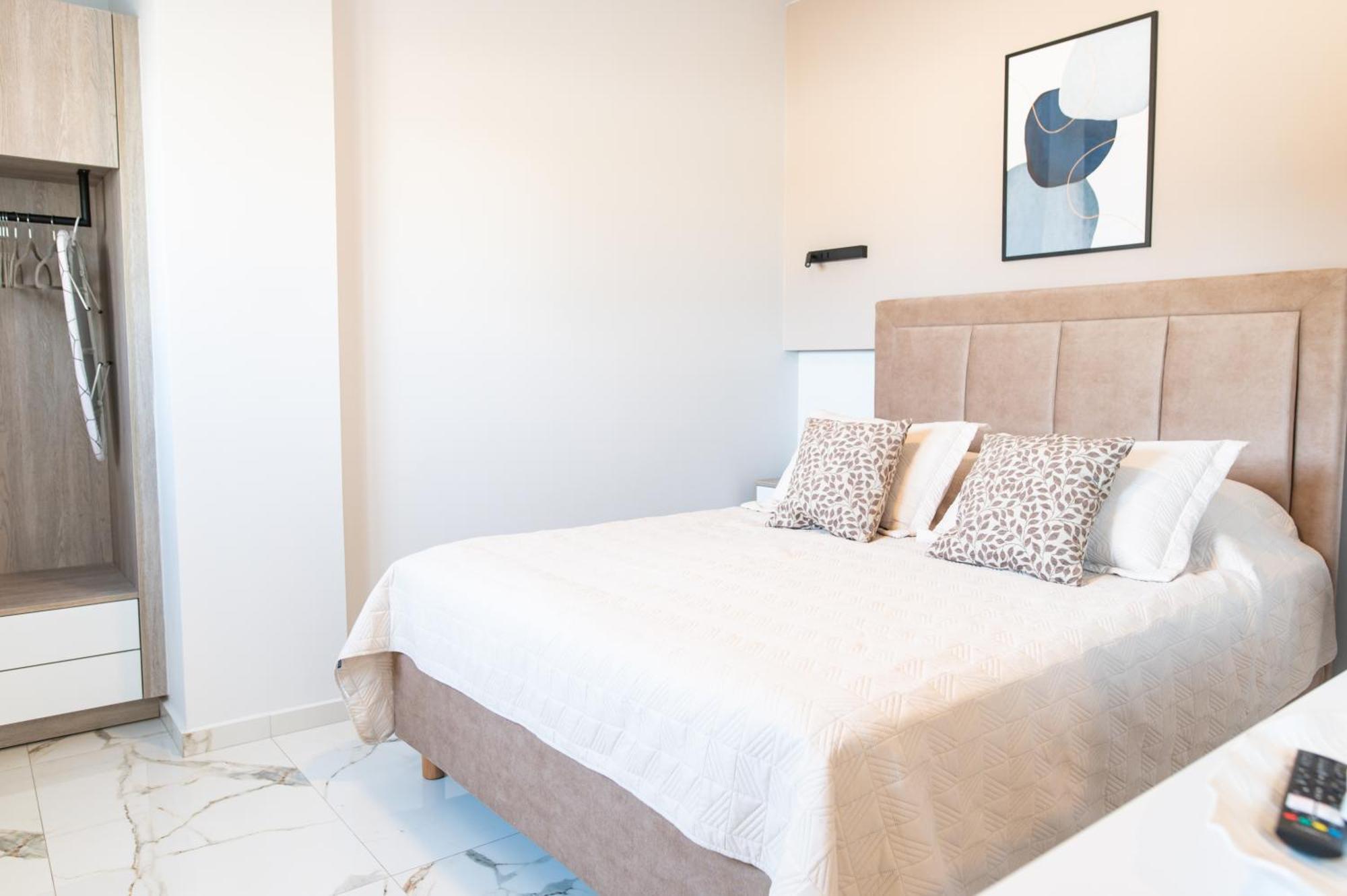 Nalu Luxury Suites Adults Only Kéfalos Eksteriør bilde
