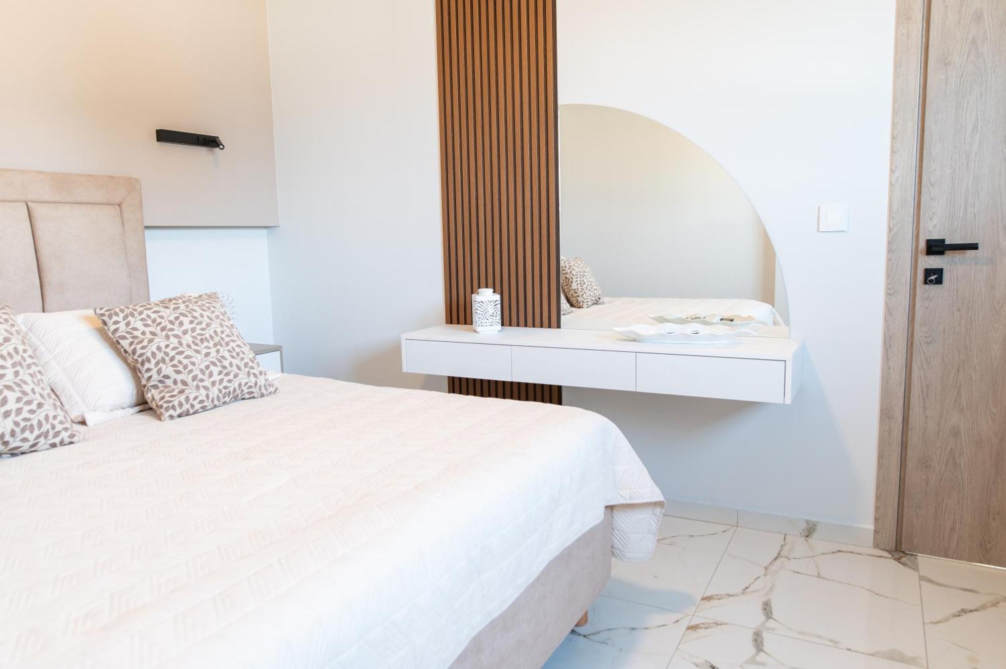 Nalu Luxury Suites Adults Only Kéfalos Eksteriør bilde