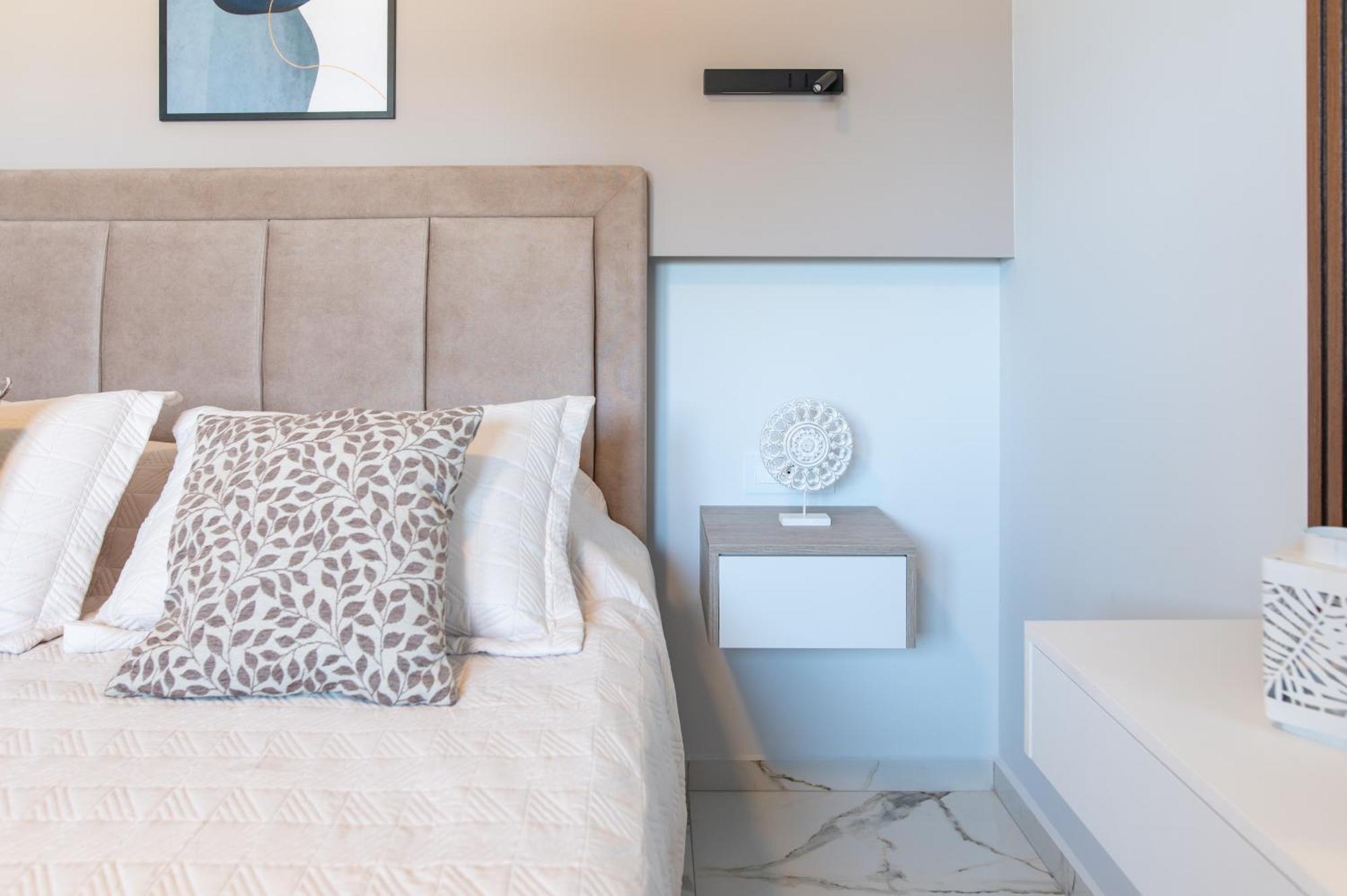 Nalu Luxury Suites Adults Only Kéfalos Eksteriør bilde